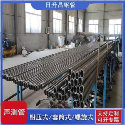 卓尼声测管桩基检测的频率要达到多少百分比