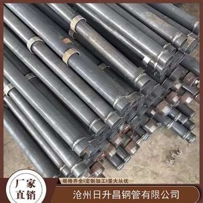 卓尼最薄的声测管壁厚可以到什么程度