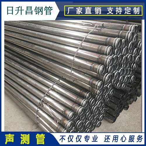 卓尼声测管在桥梁建筑工程中起什么作用？