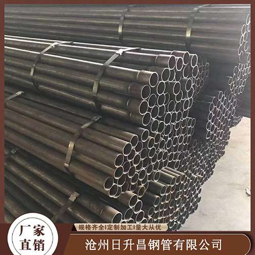 卓尼57声测管多少钱一米