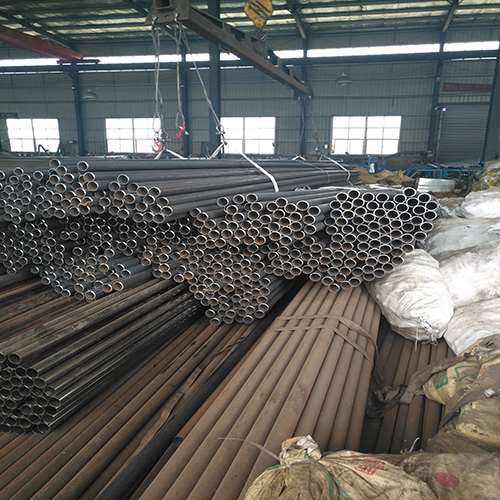卓尼[50声测管规格尺寸]建立中长期去产能有效机制