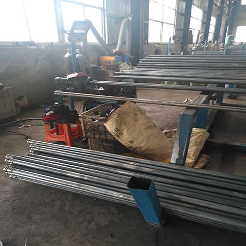 卓尼桥梁桩基声测管的施工工艺流程